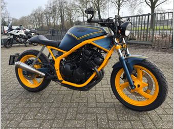 Yamaha XJ 600 S / Diversion 1992 occasion