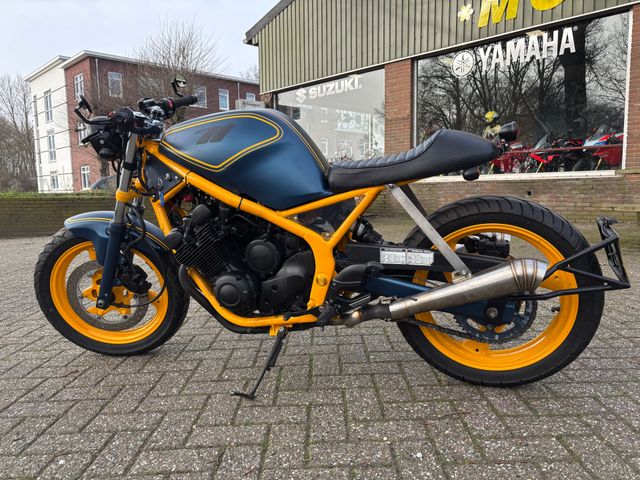 yamaha - xj-600-s---diversion