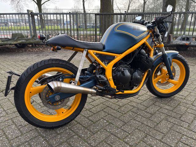 yamaha - xj-600-s---diversion