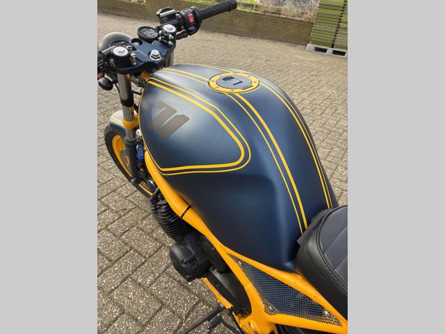 yamaha - xj-600-s---diversion