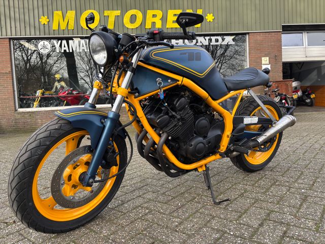 yamaha - xj-600-s---diversion