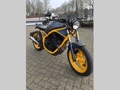 Yamaha XJ 600 S / Diversion 1992 occasion – foto 6 van 11