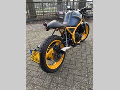 Yamaha XJ 600 S / Diversion 1992 occasion – foto 9 van 11