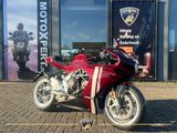 MV AGUSTA SUPERVELOCE 98