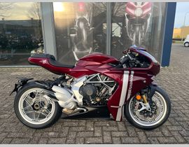 MV Agusta Superveloce 98 2026 nieuw