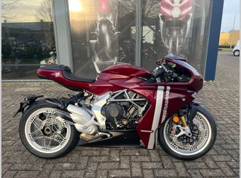 MV Agusta Superveloce 98 2026 nieuw