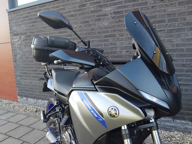 yamaha - tracer-7