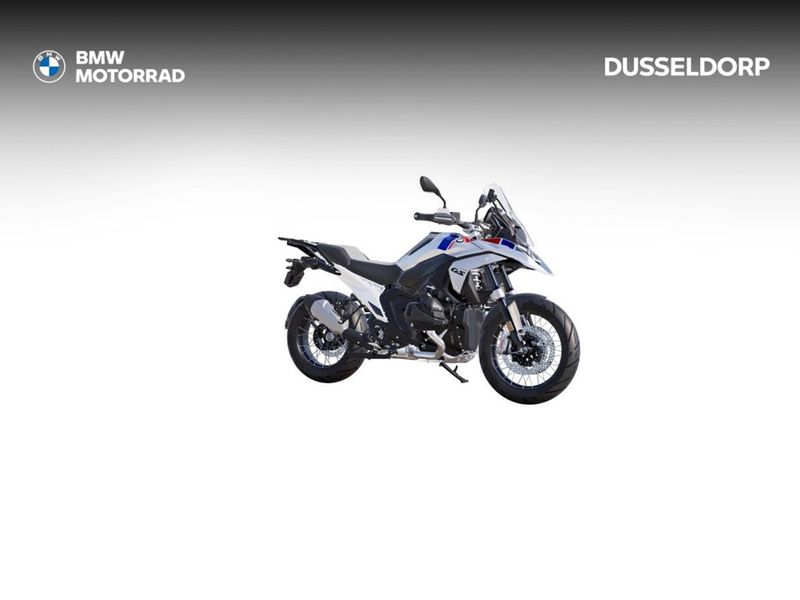 BMW R 1300 GS 2026 occasion