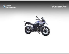 BMW R 1300 GS 2026 occasion
