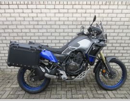 Yamaha Tenere 700 2020 occasion