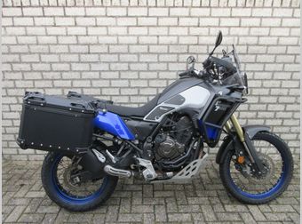 Yamaha Tenere 700 2020 occasion