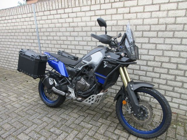 yamaha - tenere-700