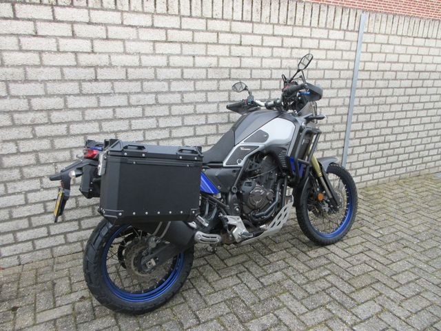 yamaha - tenere-700