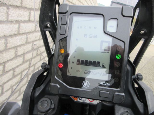 yamaha - tenere-700