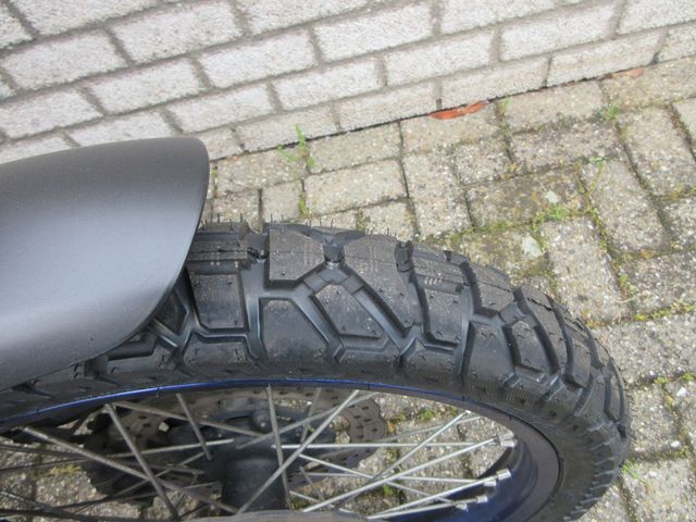 yamaha - tenere-700