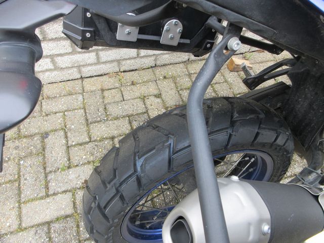 yamaha - tenere-700