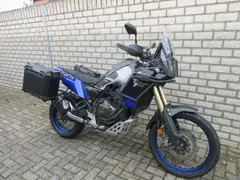 Yamaha XT700 2020 occasion – foto 2 van 7