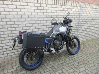 YAMAHA TENERE 700 – foto 3