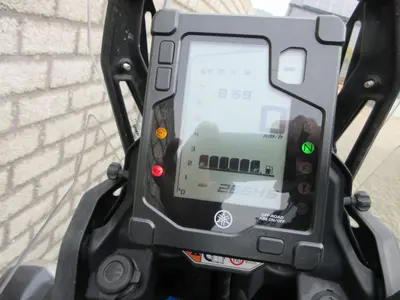 YAMAHA TENERE 700 – foto 4