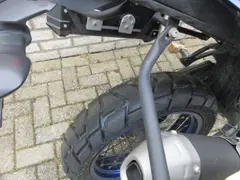 Yamaha XT700 2020 occasion – foto 7 van 7