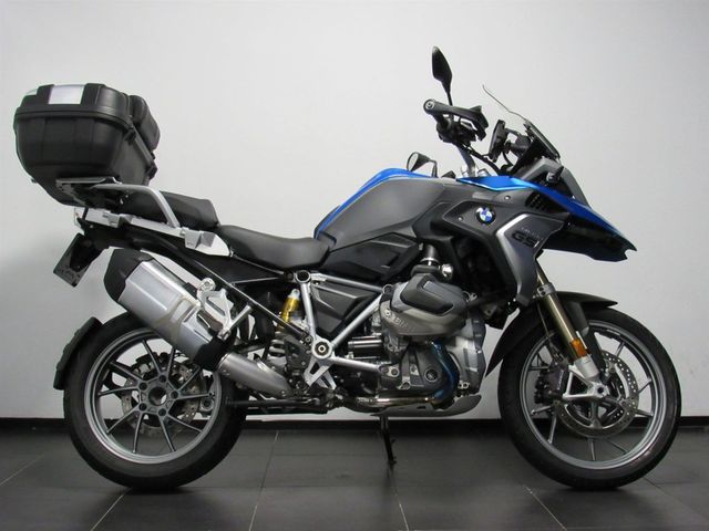 bmw - r-1250-gs
