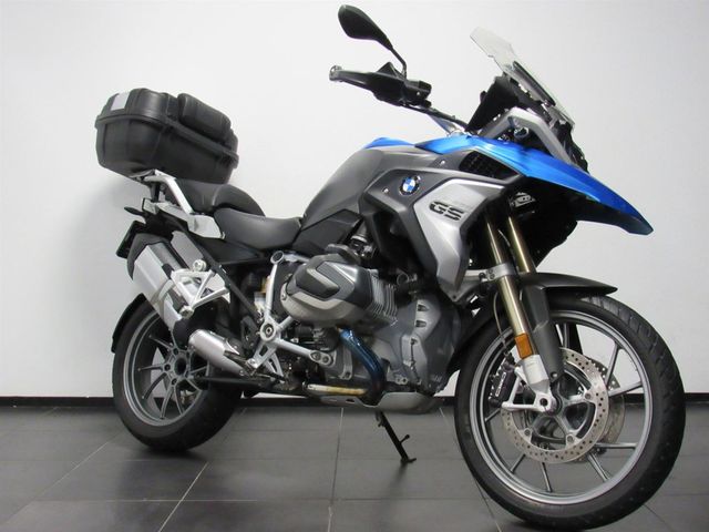 bmw - r-1250-gs