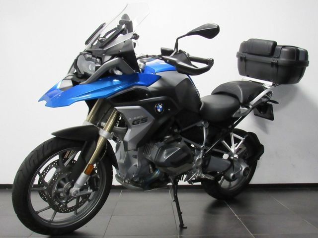 bmw - r-1250-gs