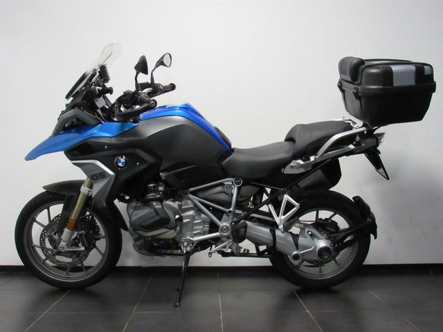 bmw - r-1250-gs