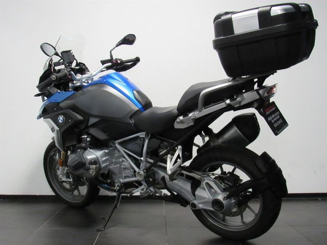 bmw - r-1250-gs