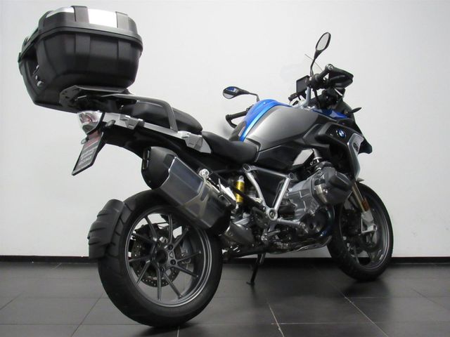 bmw - r-1250-gs