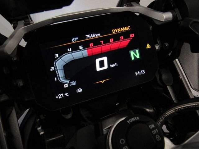 bmw - r-1250-gs