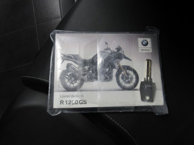 bmw - r-1250-gs