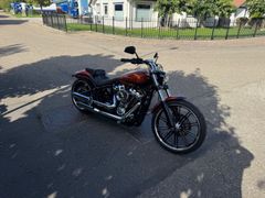 Harley-Davidson Breakout 114 5hd (btw Motor) 2019 occasion – foto 5 van 20