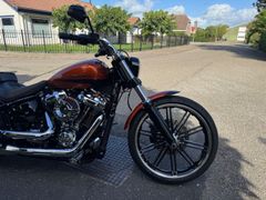 Harley-Davidson Breakout 114 5hd (btw Motor) 2019 occasion – foto 6 van 20