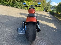 Harley-Davidson Breakout 114 5hd (btw Motor) 2019 occasion – foto 13 van 20