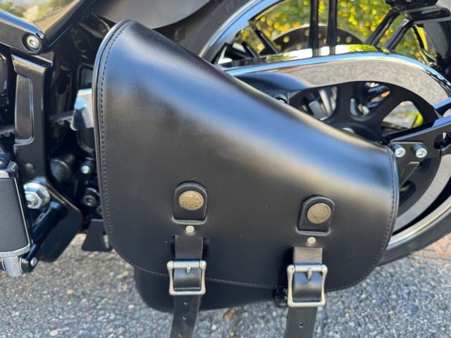 harley-davidson - breakout-114-fxbrs