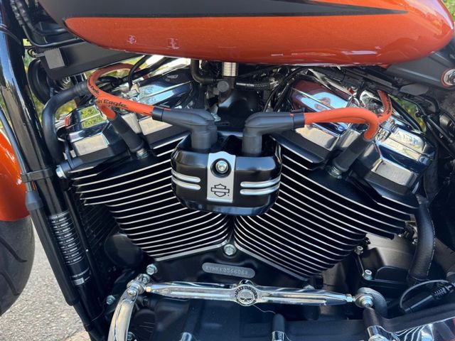 harley-davidson - breakout-114-fxbrs