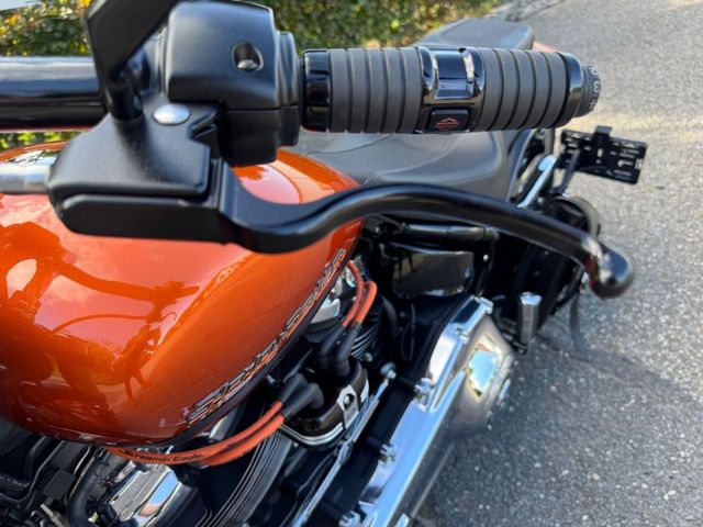 harley-davidson - breakout-114-fxbrs