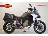 DUCATI MULTISTRADA V4 S