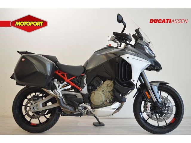 ducati - multistrada-v4-s