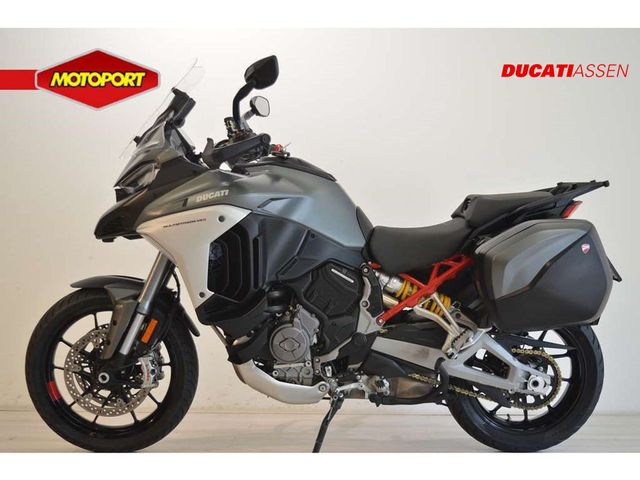 ducati - multistrada-v4-s