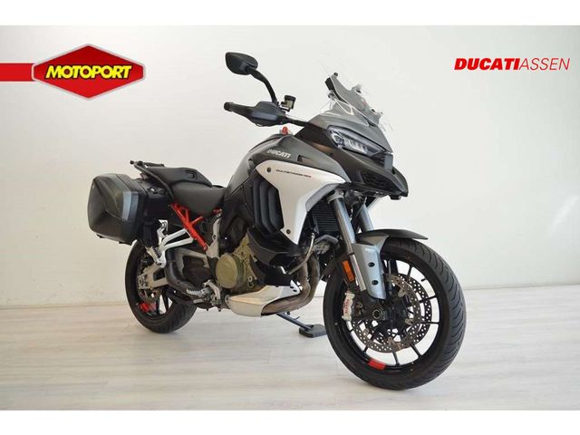 ducati - multistrada-v4-s