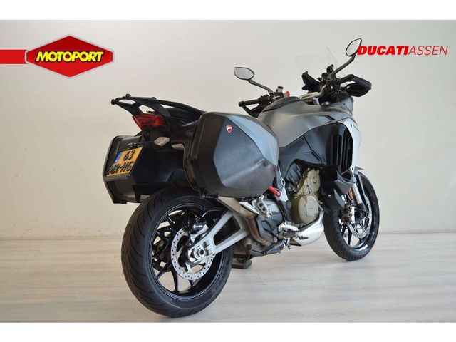 ducati - multistrada-v4-s