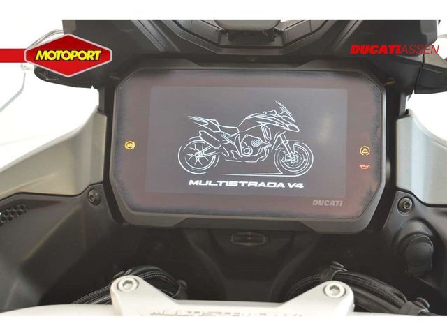 ducati - multistrada-v4-s