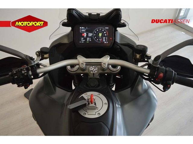 ducati - multistrada-v4-s