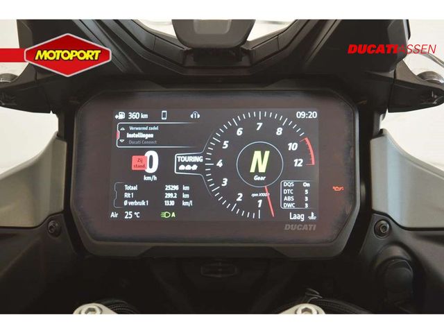 ducati - multistrada-v4-s