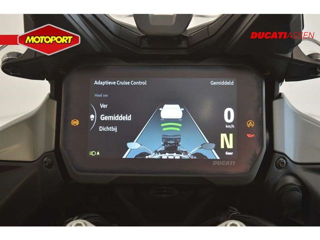 ducati - multistrada-v4-s