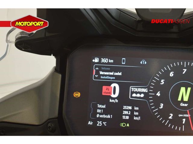 ducati - multistrada-v4-s
