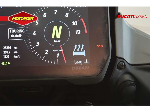ducati - multistrada-v4-s