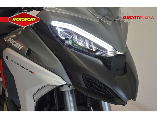 ducati - multistrada-v4-s